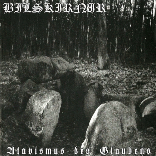 Bilskirnir : Atavismus des Glaubens